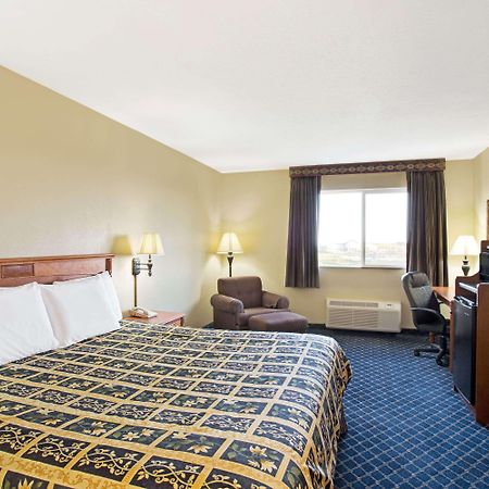 Days Inn By Wyndham Brigham City Kültér fotó