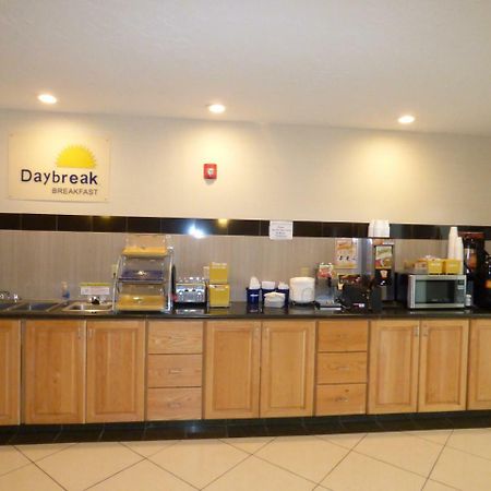 Days Inn By Wyndham Brigham City Kültér fotó