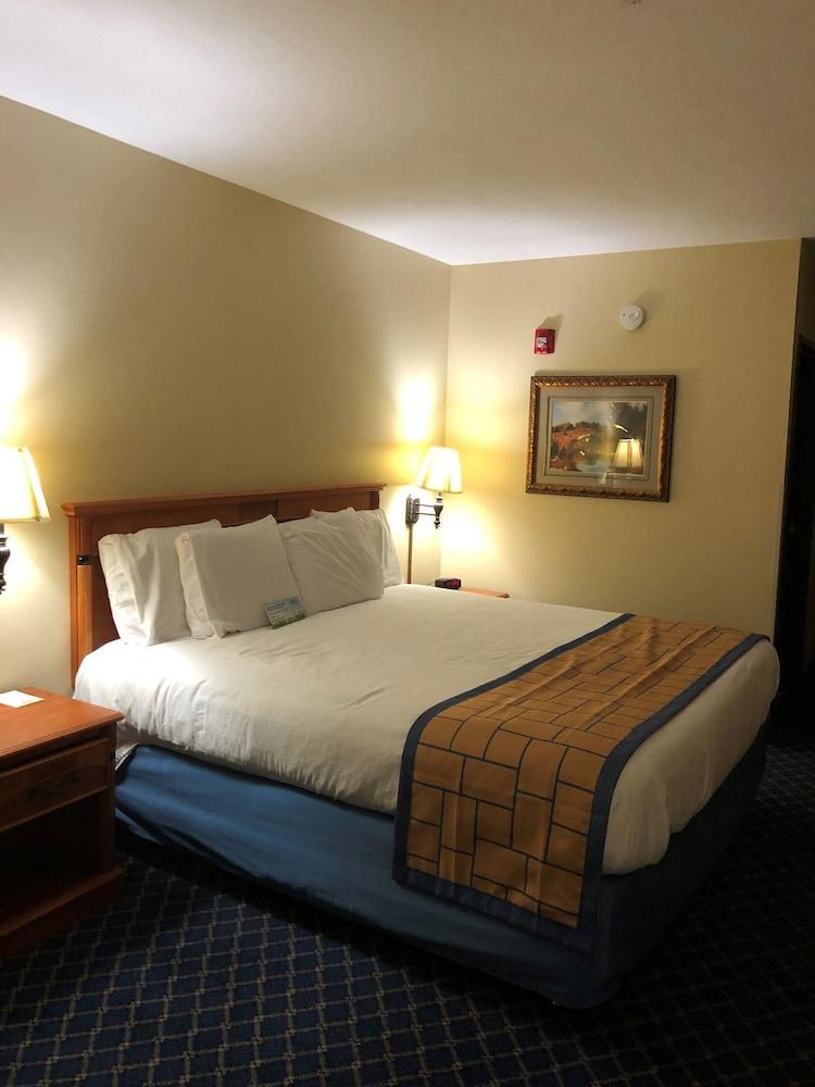 Days Inn By Wyndham Brigham City Kültér fotó