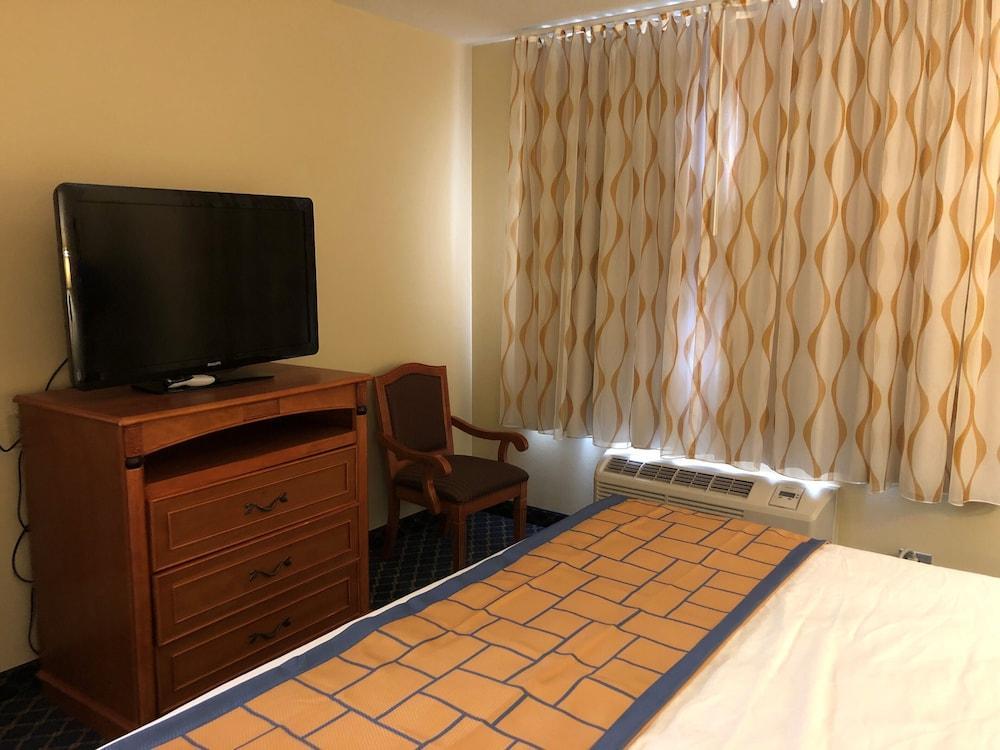 Days Inn By Wyndham Brigham City Kültér fotó