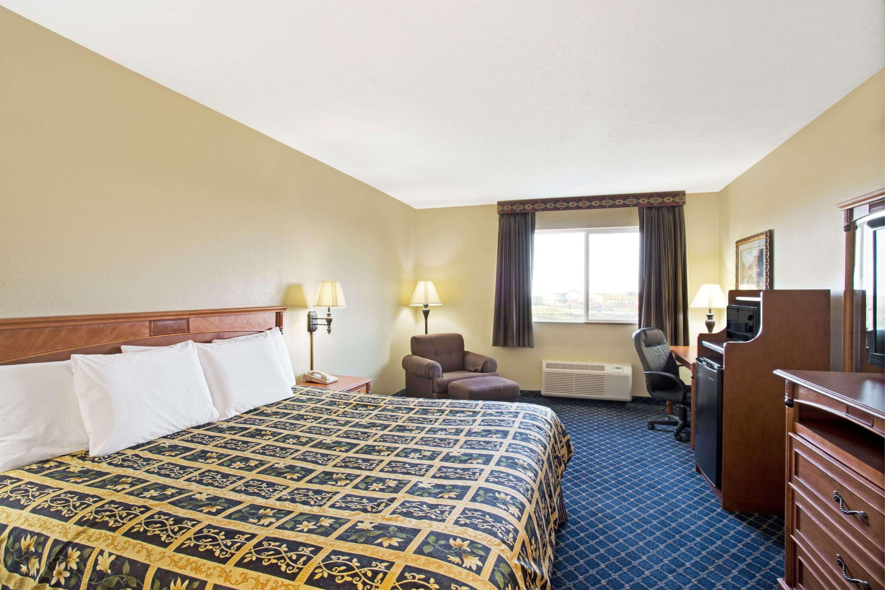 Days Inn By Wyndham Brigham City Kültér fotó