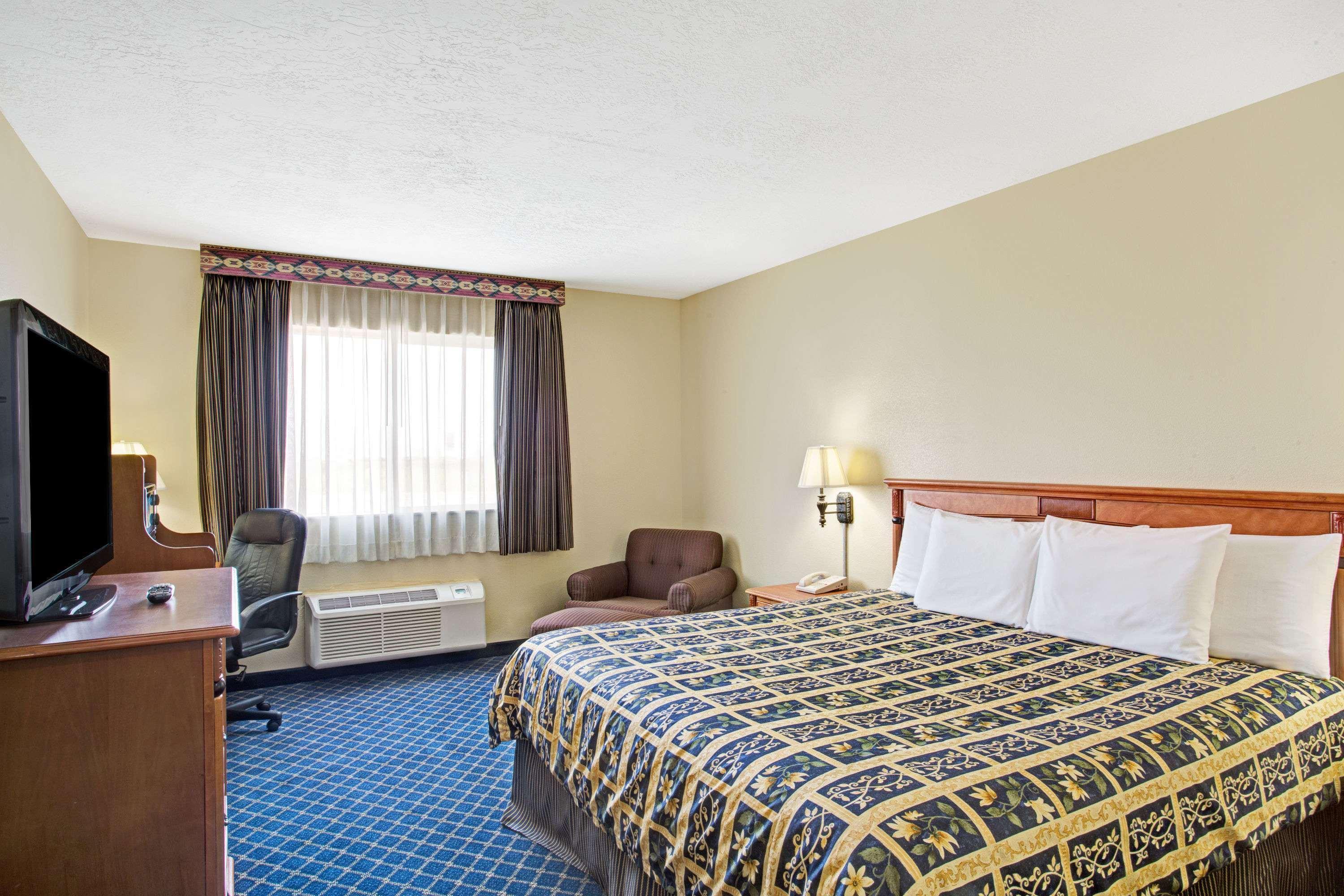 Days Inn By Wyndham Brigham City Kültér fotó