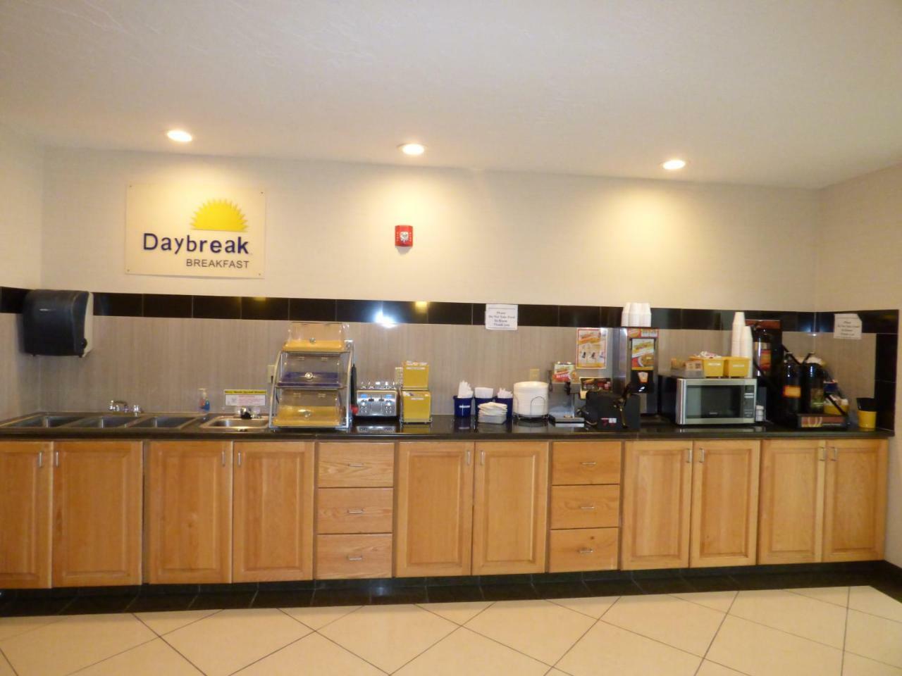 Days Inn By Wyndham Brigham City Kültér fotó